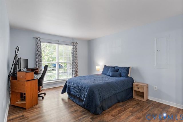 6600 Fernwood St, Henrico, VA 23228