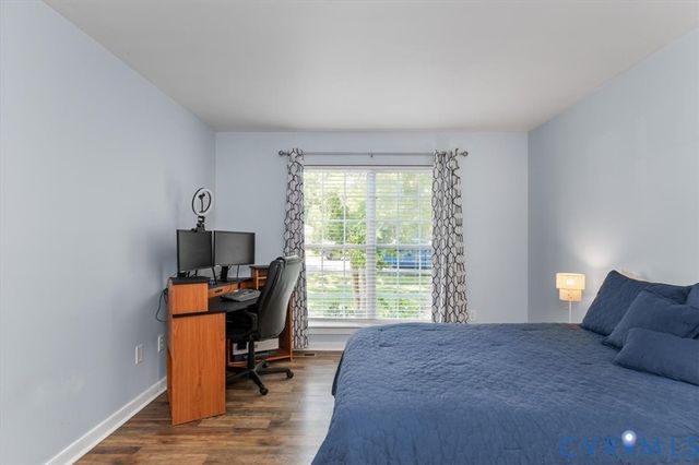 6600 Fernwood St, Henrico, VA 23228