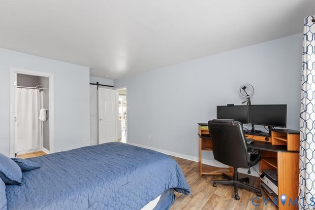 6600 Fernwood St, Henrico, VA 23228