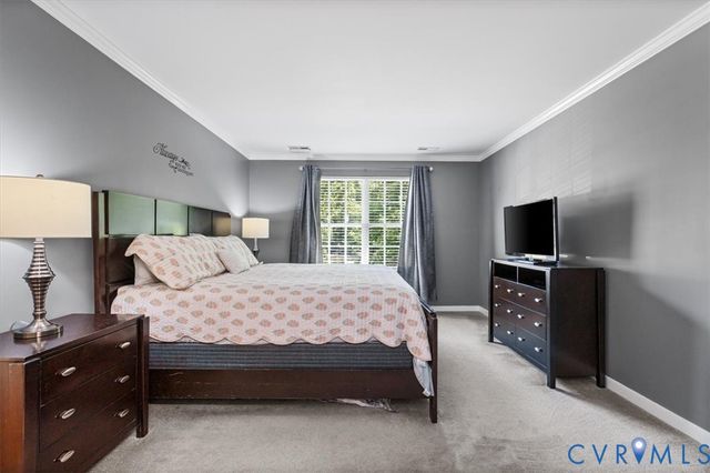 6600 Fernwood St, Henrico, VA 23228