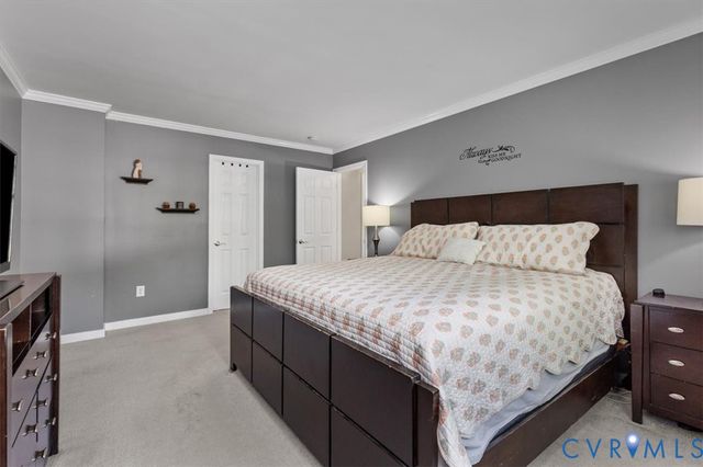 6600 Fernwood St, Henrico, VA 23228