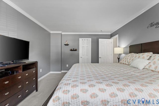 6600 Fernwood St, Henrico, VA 23228