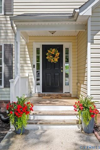 6600 Fernwood St, Henrico, VA 23228