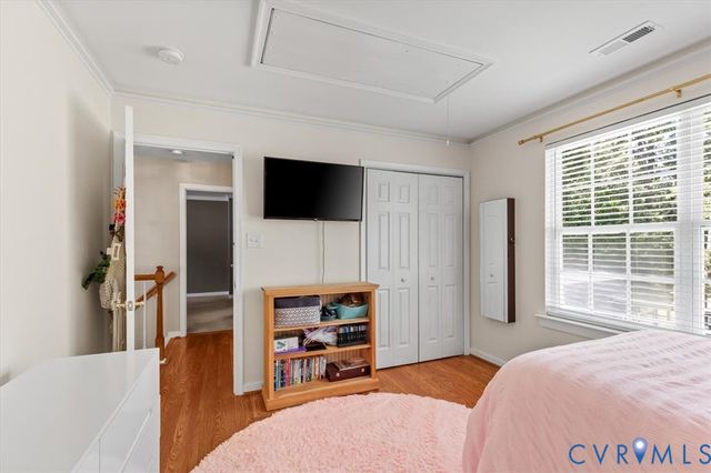 6600 Fernwood St, Henrico, VA 23228
