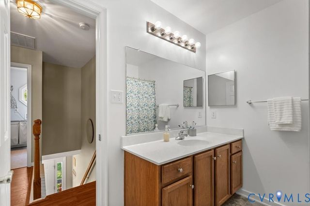 6600 Fernwood St, Henrico, VA 23228