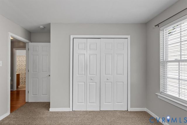 6600 Fernwood St, Henrico, VA 23228