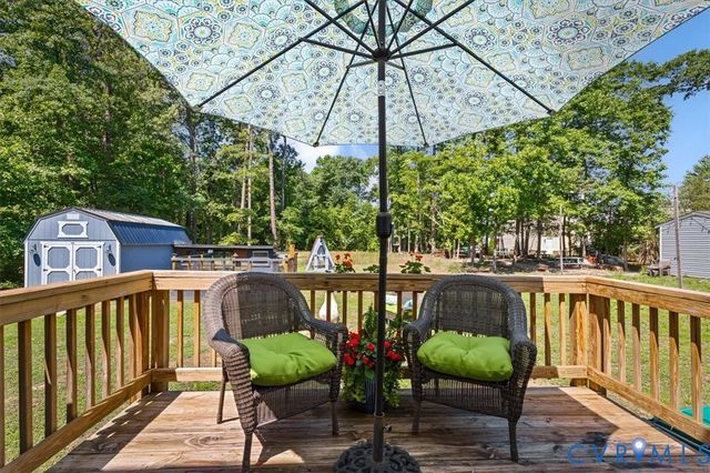 6600 Fernwood St, Henrico, VA 23228