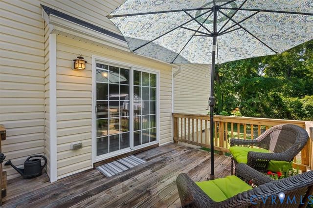 6600 Fernwood St, Henrico, VA 23228