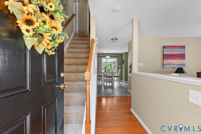 6600 Fernwood St, Henrico, VA 23228