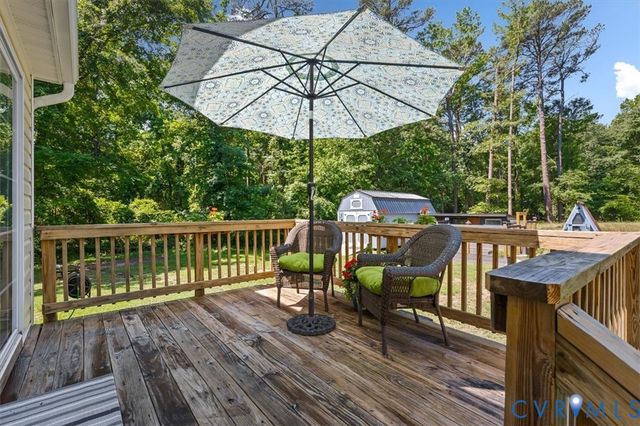 6600 Fernwood St, Henrico, VA 23228