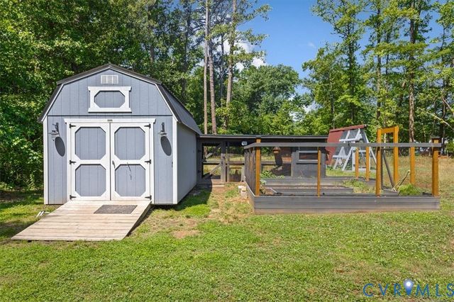 6600 Fernwood St, Henrico, VA 23228
