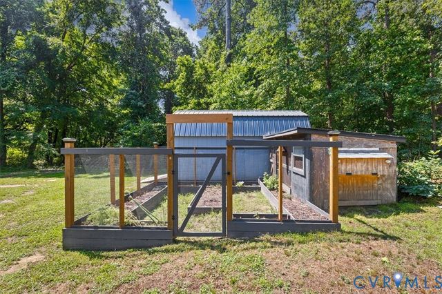6600 Fernwood St, Henrico, VA 23228