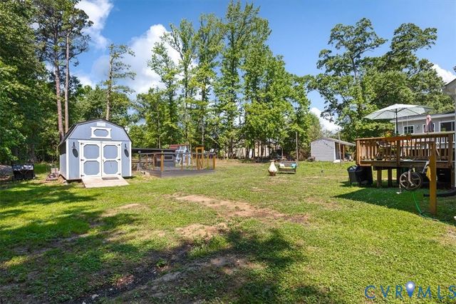 6600 Fernwood St, Henrico, VA 23228
