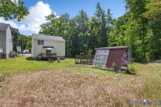 6600 Fernwood St, Henrico, VA 23228