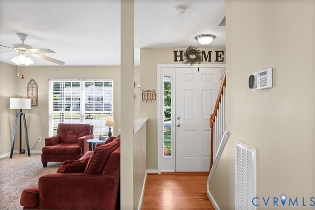 6600 Fernwood St, Henrico, VA 23228