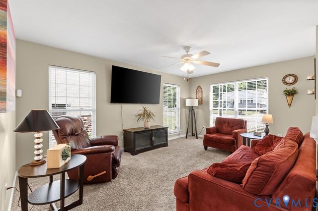 6600 Fernwood St, Henrico, VA 23228