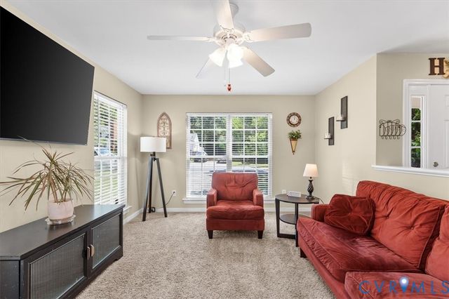 6600 Fernwood St, Henrico, VA 23228