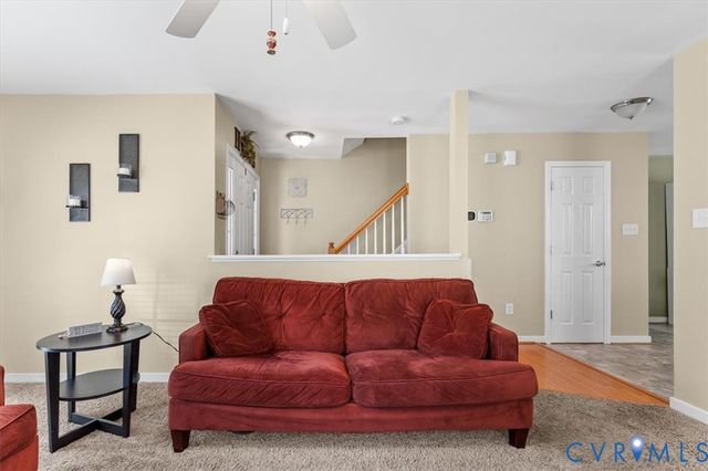 6600 Fernwood St, Henrico, VA 23228