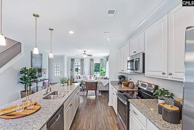 1123 Crescent Corner Drive, Elgin, SC 29405