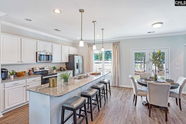 1123 Crescent Corner Drive, Elgin, SC 29405