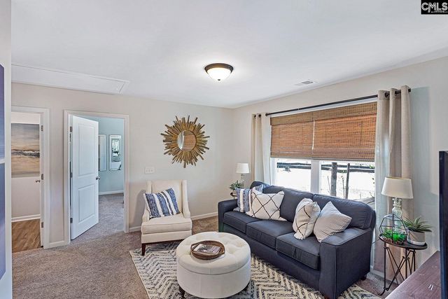 1123 Crescent Corner Drive, Elgin, SC 29405