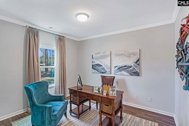 1123 Crescent Corner Drive, Elgin, SC 29405