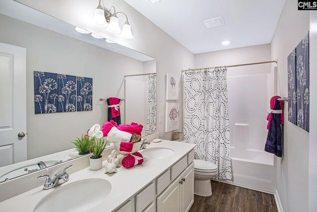 1123 Crescent Corner Drive, Elgin, SC 29405