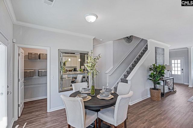 1123 Crescent Corner Drive, Elgin, SC 29405
