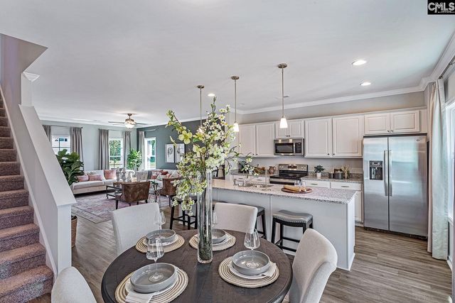 1123 Crescent Corner Drive, Elgin, SC 29405