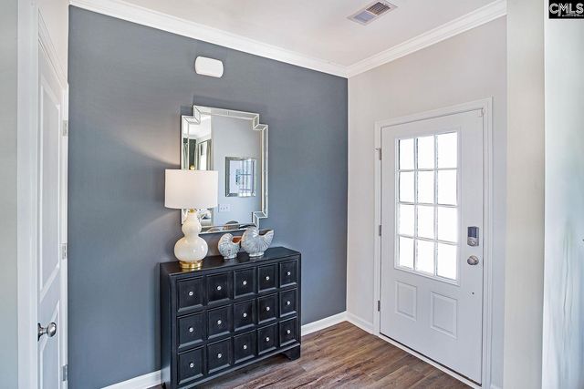 1123 Crescent Corner Drive, Elgin, SC 29405