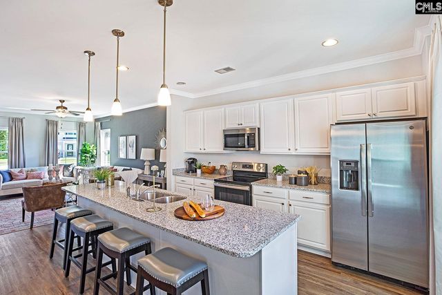 1123 Crescent Corner Drive, Elgin, SC 29405