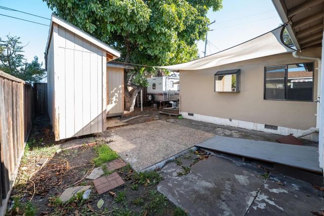 756 San Ramon Avenue, Sunnyvale, CA 94085