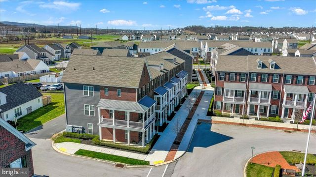 3213 WAYLAND RD, Mechanicsburg, PA 17055