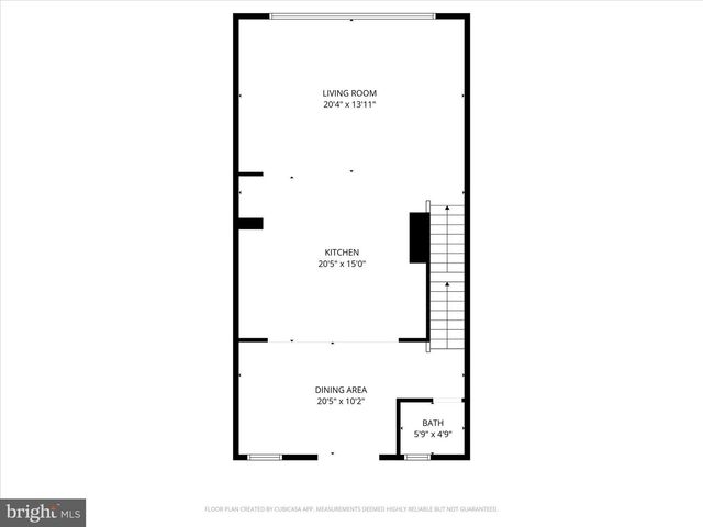 3213 WAYLAND RD, Mechanicsburg, PA 17055