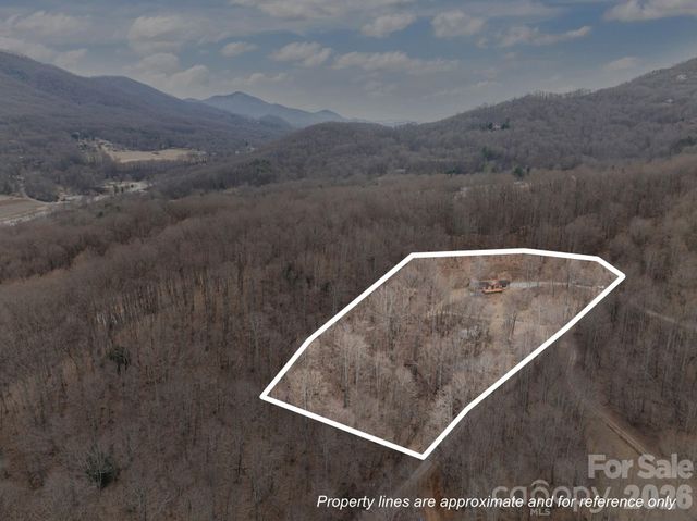 193 Tipstill Cove, Waynesville, NC 28786