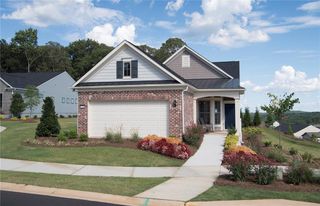 5783 Sierra Bend Way, Hoschton, GA 30548