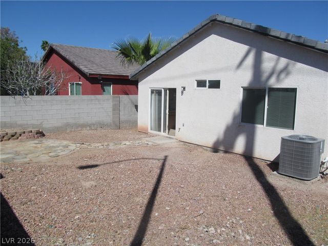 4045 Petya Street, Las Vegas, NV 89115