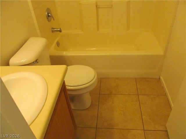 4045 Petya Street, Las Vegas, NV 89115