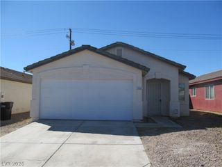 4045 Petya Street, Las Vegas, NV 89115