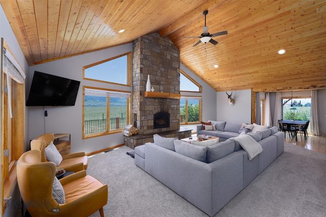 138 Inverness, Livingston, MT 59047