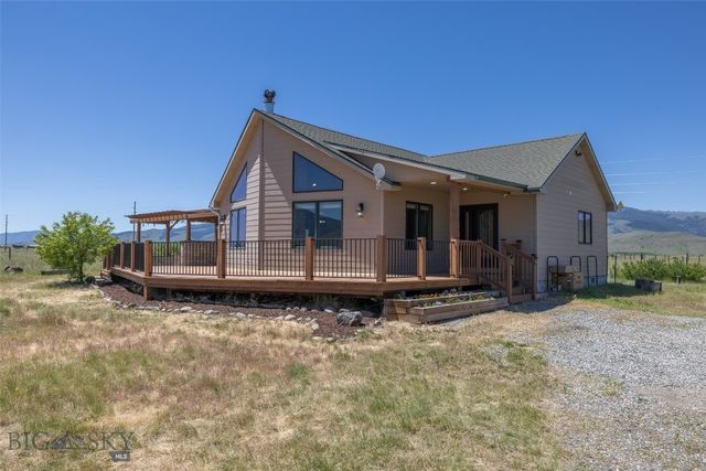 138 Inverness, Livingston, MT 59047