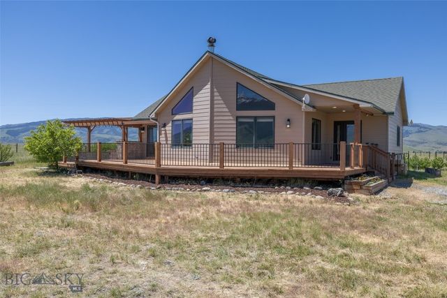 138 Inverness, Livingston, MT 59047