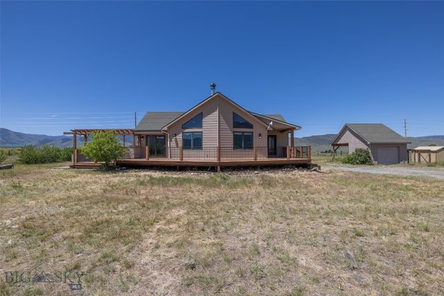 138 Inverness, Livingston, MT 59047