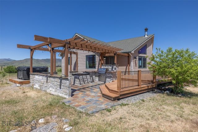 138 Inverness, Livingston, MT 59047