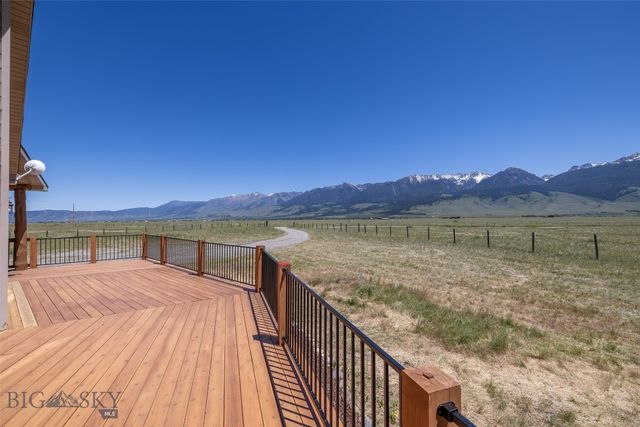 138 Inverness, Livingston, MT 59047