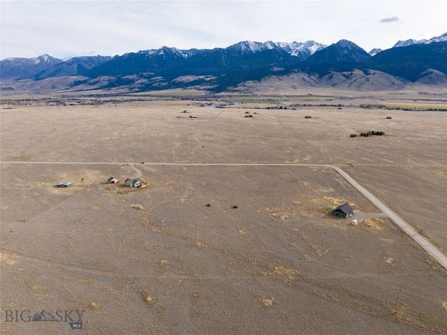 138 Inverness, Livingston, MT 59047