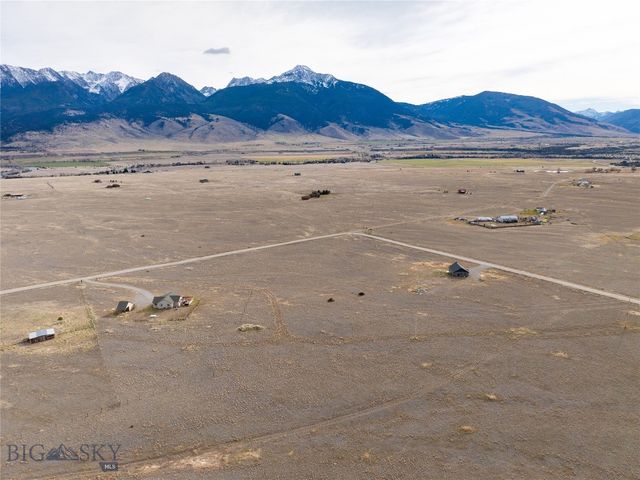 138 Inverness, Livingston, MT 59047