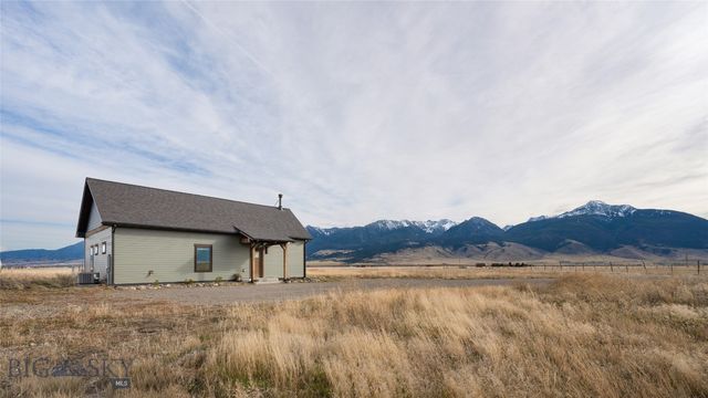 138 Inverness, Livingston, MT 59047