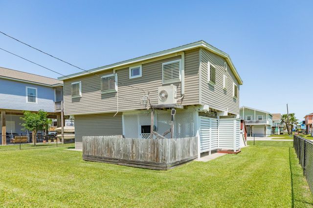 4134 Fort Bend Drive, Galveston, TX 77554