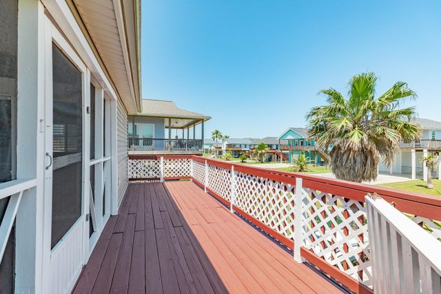 4134 Fort Bend Drive, Galveston, TX 77554